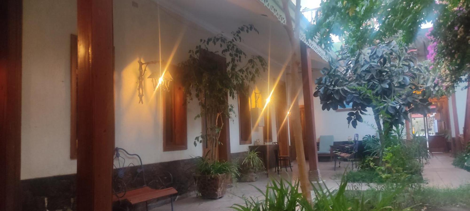 Halley Vicuna Exterior photo
